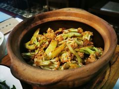 -火齐潮汕砂锅粥(五道口店)