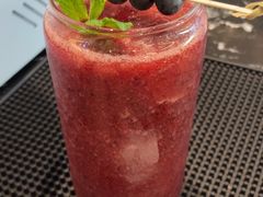 -一沙一城·岩烤牛扒(深圳首店)