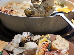 -创味·民间海南菜·非遗藤桥排骨(藤桥·免税城店)