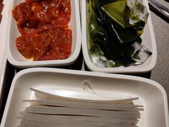 捞派滑牛肉-海底捞火锅(顺义华联店)