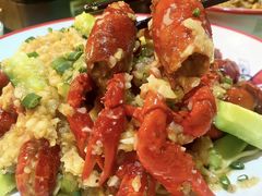 -黑牛码头·小龙虾·烧烤