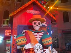 -华谊兄弟（长沙）电影小镇