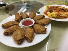 -云腾砂锅粥(龙津东路店)