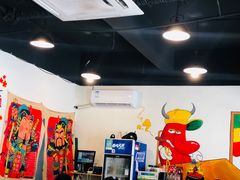 -吃皮火锅馆(苏宁店)