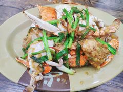 -贞姨美食·老字号海鲜大排档