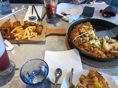 -必胜客(尹山湖歌林公园店)