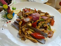 -德胜轩正宗顺德菜(宝安沙井会展中心店)