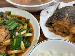 -雨田饭店
