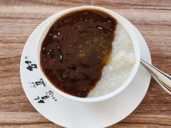 -笃笃笃糖粥(十全街店)