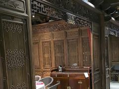 -北京老铺烤鸭(老城根店)