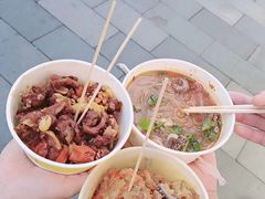 -河坊美食街(河坊街店)