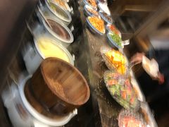 -素满香·素食自助餐(西安·民乐园店)