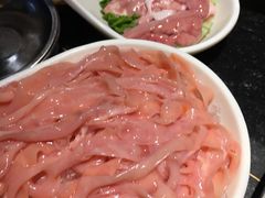 -纸盐河码头火锅(十八梯店)