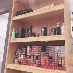 -MAGIC米几发型设计·羊毛卷