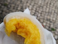 芒果糯米糍-澳门长洲糯米糍(柯打苏沙街店)