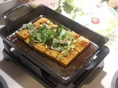 -一叶一世界•素食餐厅(环球中心店)