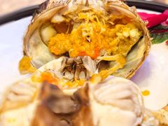 -青岛香格里拉·香宫中餐厅
