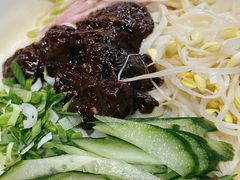 炸酱面-鼎香润(德胜门内店)