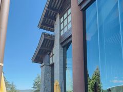 -时光吧·大堂吧·丽江和府洲际度假酒店