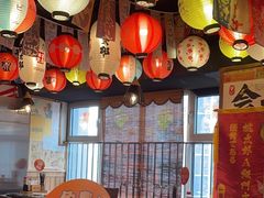 -桃太郎寿司料理(南坪店)