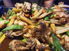 -蘭奢雅集·江浙菜(青山江滩店)