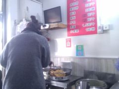 -老方子馅饼粥(台东店)