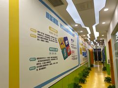 -童程童美少儿编程乐高机器人(红谷滩校区)