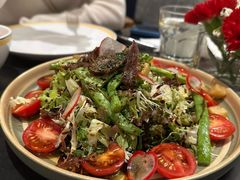 -La Creperie法餐厅(芮欧百货店)