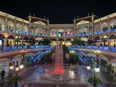 -佛罗伦萨小镇广佛名品奥特莱斯(疏港路店)