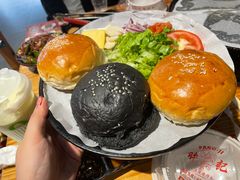 -胖记烤肉(湖大店)