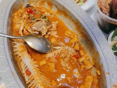 -徽镇小厨·经典徽菜(马连道店)