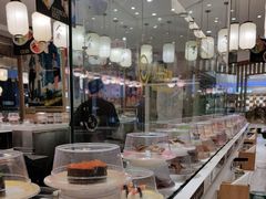 -禾绿回转寿司(苏宁广场店)