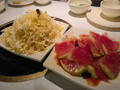 -四川简阳羊肉汤火锅(金台路店)