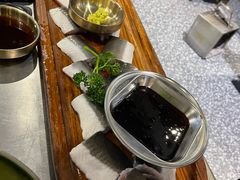 -本炙炭烤·蒲烧活鳗料理店(金沙洲店)