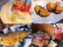 -山葵家·创意料理(宁波来福士店)
