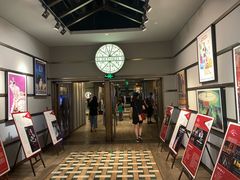 -成都百丽宫影城(LUXE太古里店)