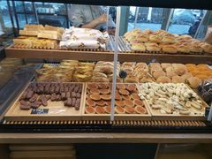 -大拇指西饼屋(西横街店)