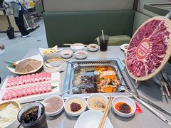 -海底捞火锅(天一广场亚细亚店)