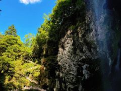 -天河潭旅游度假区