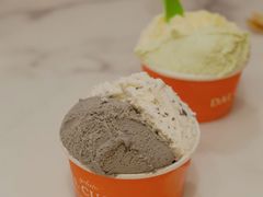 -Dal Cuore 达可芮冰淇淋(陕西北路店)