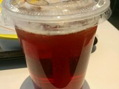 -麦当劳(无锡滨湖万达店)