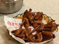 -百利鸽王(紫薇路店)