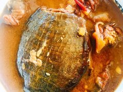 -龙福源密云水库灶台鱼