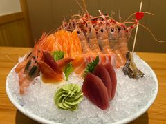 -竹田日式料理(弘基财富广场店)