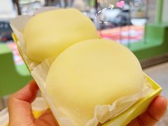 -顶东面包花园·生日蛋糕(太平店)