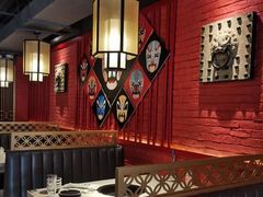 -京韵胡同·酱香羊蝎子火锅涮肉(长寿路店)