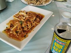 -金海湾海鲜排档(朱家尖店)