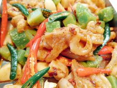 -No.DD戳子烧烤·江湖菜(北京总店)