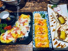 -小川洋风料理(街道口店)