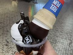 -DQ·蛋糕·冰淇淋(南开大悦城2F店)